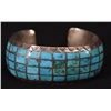 Image 1 : ZUNI INDIAN BRACELET