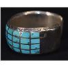 Image 2 : ZUNI INDIAN BRACELET