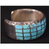 Image 4 : ZUNI INDIAN BRACELET