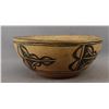 Image 3 : SANTO DOMINGO INDIAN POTTERY CHILI BOWL