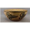 Image 4 : SANTO DOMINGO INDIAN POTTERY CHILI BOWL