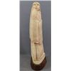 Image 6 : NAVAJO INDIAN ALABASTER SCULPTURE ( ORELAND JOE)