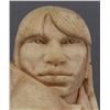 Image 7 : NAVAJO INDIAN ALABASTER SCULPTURE ( ORELAND JOE)