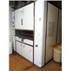 Image 1 : FISH 5 SHELF REVOLVING  BAKERY OVEN