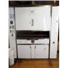 Image 2 : FISH 5 SHELF REVOLVING  BAKERY OVEN