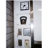 Image 5 : FISH 5 SHELF REVOLVING  BAKERY OVEN