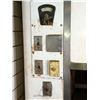 Image 6 : FISH 5 SHELF REVOLVING  BAKERY OVEN