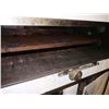 Image 7 : FISH 5 SHELF REVOLVING  BAKERY OVEN