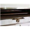 Image 8 : FISH 5 SHELF REVOLVING  BAKERY OVEN