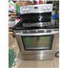 Image 1 : Maytag Stainless Steel  Stove Convectional 30"W