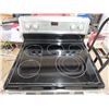 Image 2 : Maytag Stainless Steel  Stove Convectional 30"W