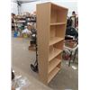 Image 2 : Open Shelf w adj Shelf. - Back could use Tightening
