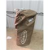 Image 1 : Graco Folding Cot & New Sports Bag
