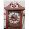 Image 2 : City 31 Day Regulator Clock