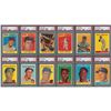 Image 1 : 1958 Topps Baseball Complete Set (494)