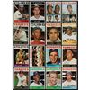 Image 2 : 1964 Topps Baseball Complete Set (587)