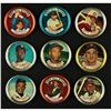 Image 1 : 1964 Topps Coins Complete Set (164)