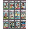 Image 1 : 1965 Topps Baseball Complete Set (598)