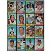 Image 2 : 1966 Topps Baseball Near Complete Set (570/598)