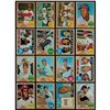 Image 2 : 1968 Topps Baseball Complete Set (598)