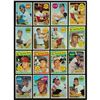Image 2 : 1969 Topps Baseball Complete Set (664)