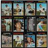 Image 2 : 1971 Topps Baseball Complete Set (752)