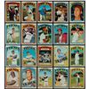 Image 2 : 1972 Topps Baseball High-Grade Partial Set (724/787)