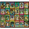 Image 2 : 1975 Topps Baseball Complete Set (660)