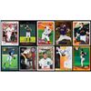 Image 1 : 2000-2017 Topps Baseball Full Run of (18) Complete Sets plus Inserts and Parallels