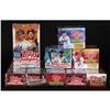 Image 1 : 2016–2020 Topps Factory-Sealed Lot (5) Complete Sets, Plus (4) Sealed Hobby Boxes