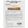 Image 2 : Keith Hernandez's Game-Used Baseball Bat