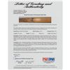 Image 2 : Keith Hernandez's Game-Used Baseball Bat