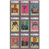 Image 1 : 1959 Topps Football Complete Set (176)