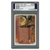 Image 2 : 1996 Topps #138 Kobe Bryant RC PSA MINT 9