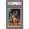 Image 1 : 1996 Topps #138 Kobe Bryant RC PSA GEM-MT 10