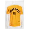 Image 2 : Muhammad Ali Training Worn Shirt Training Shirt