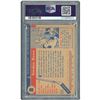 Image 2 : 1954 Topps #8 Gordie Howe PSA NM-MT+ 8.5