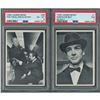 Image 1 : 1965 James Bond and Man from UNCLE (2) Complete Sets