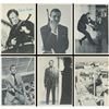 Image 2 : 1965 James Bond and Man from UNCLE (2) Complete Sets