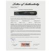 Image 2 : Torii Hunter's Game-Used Baseball Bat