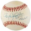 Image 3 : Roger Clemens (2) Signed Baseballs