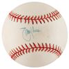 Image 2 : Cy Young Winners: Clemens, Gooden, and Johnson (3) Signed Baseballs