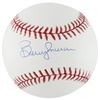 Image 1 : Bobby Murcer Signed Baseball