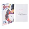 Image 1 : LeRoy Neiman Signed Book