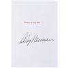 Image 2 : LeRoy Neiman Signed Book