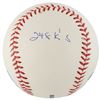 Image 2 : NY Pitchers: Cone, Gooden, and Guidry (3) Signed Baseballs