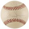 Image 2 : NY Yankees (3) Multi-Signed Baseballs