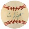 Image 2 : Old-Time Pitchers: Lemon, Lopat, and Shantz (3) Signed Baseballs