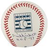 Image 2 : Pitchers: Hunter, Niekro, Perry, and Turley (4) Signed Baseballs