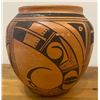 Image 3 : Hopi Jar signed B Namoki